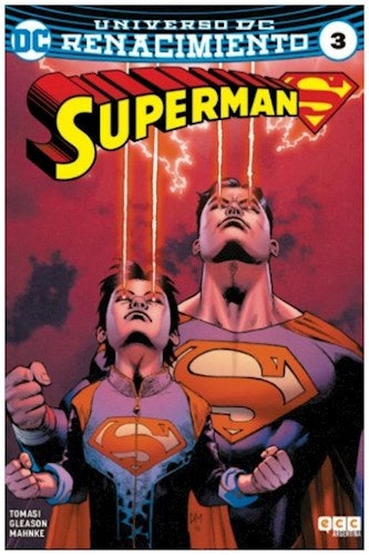 SUPERMAN 03