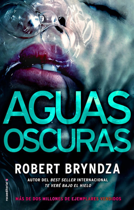 AGUAS OSCURAS | Robert  Bryndza