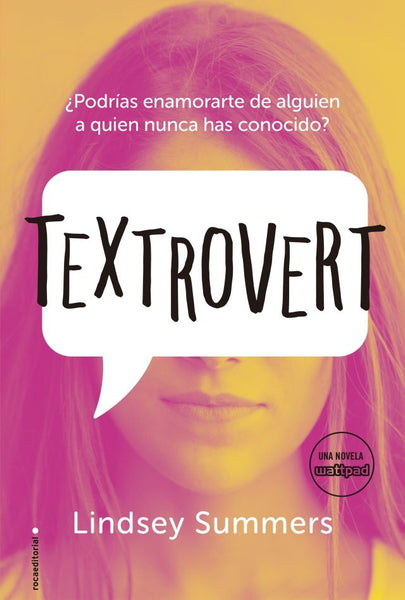 Textrovert* | Lindsey Summers