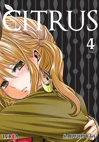 CITRUS 04 | Saburouta Saburouta
