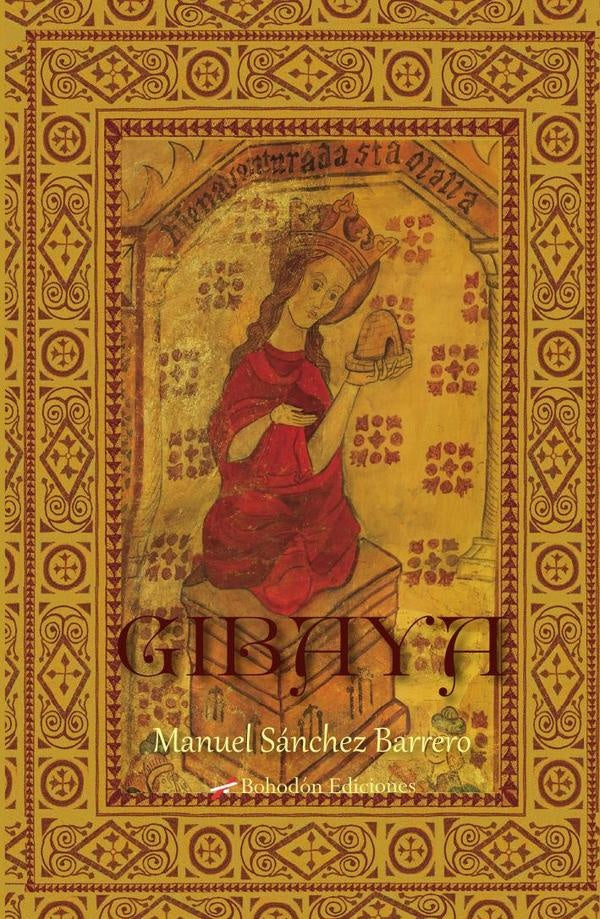 Gibaya | Manuel Sánchez Barrero