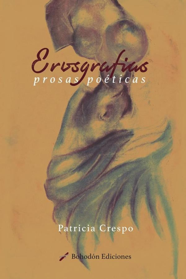 Erosgrafías | Patricia Crespo Alcalá