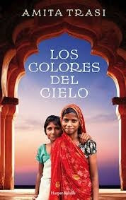 LOS COLORES DEL CIELO * | AMITA TRASI