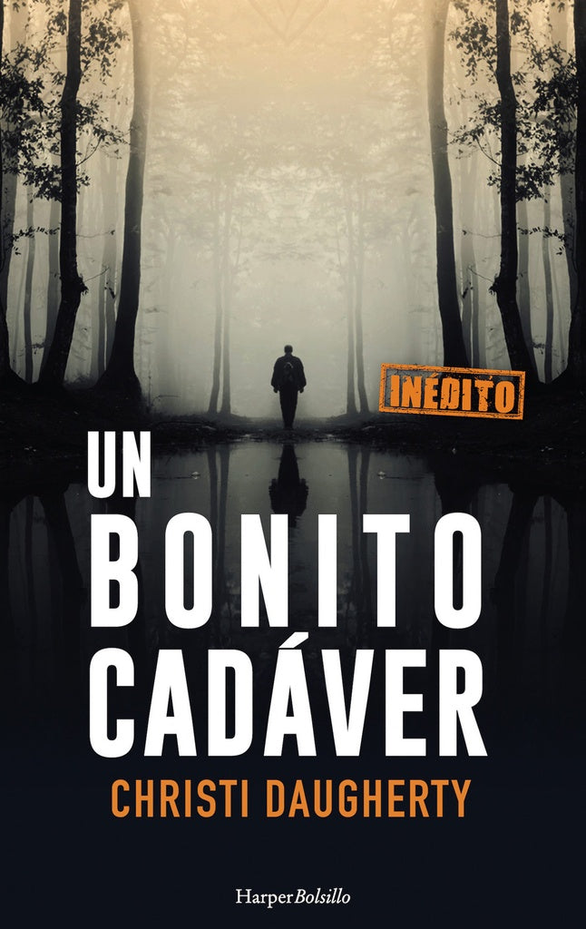 UN BONIATO CADAVER.. | CHRISTI DAUGHERTY