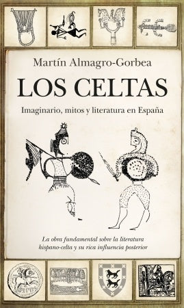 Los Celta* | Martín Almagro-Gorbea