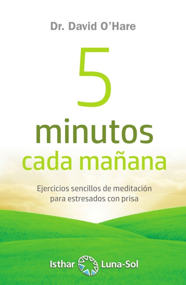 5 Minutos cada mañana | David O'Hare