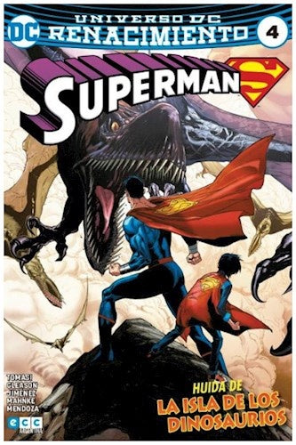 SUPERMAN 04