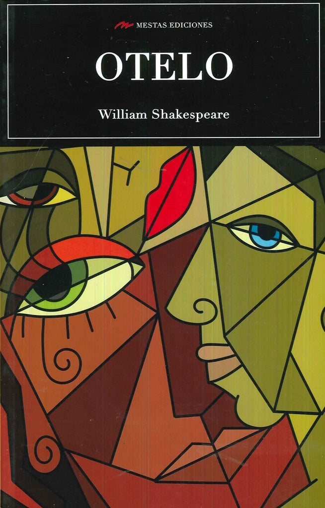 Otelo | William Shakespeare