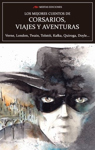 Cuentos corsarios, viajes y aventuras  | Autores Varios
