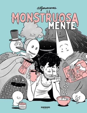 MONSTRUOSAMENTE.C