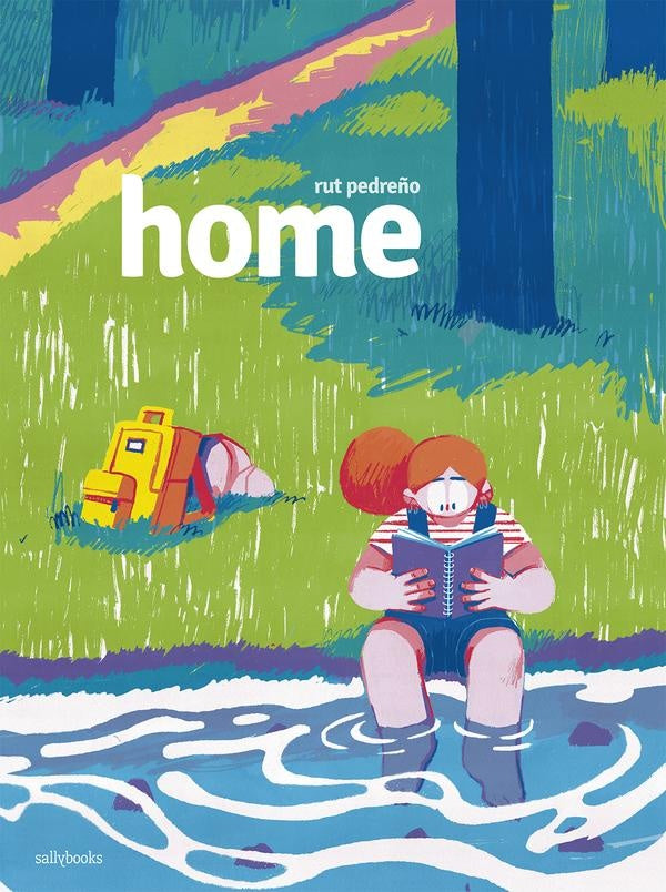 Home | Rut Pedreño Criado