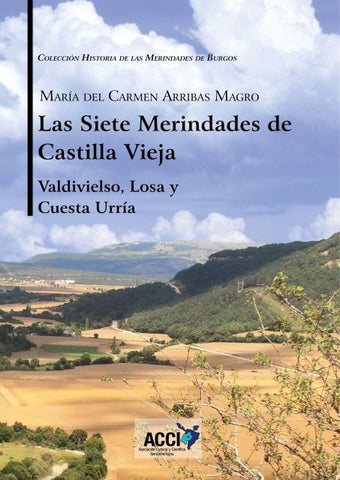 Las siete Merindades de Castilla Vieja - Tomo II | Arribas Magro, Arribas