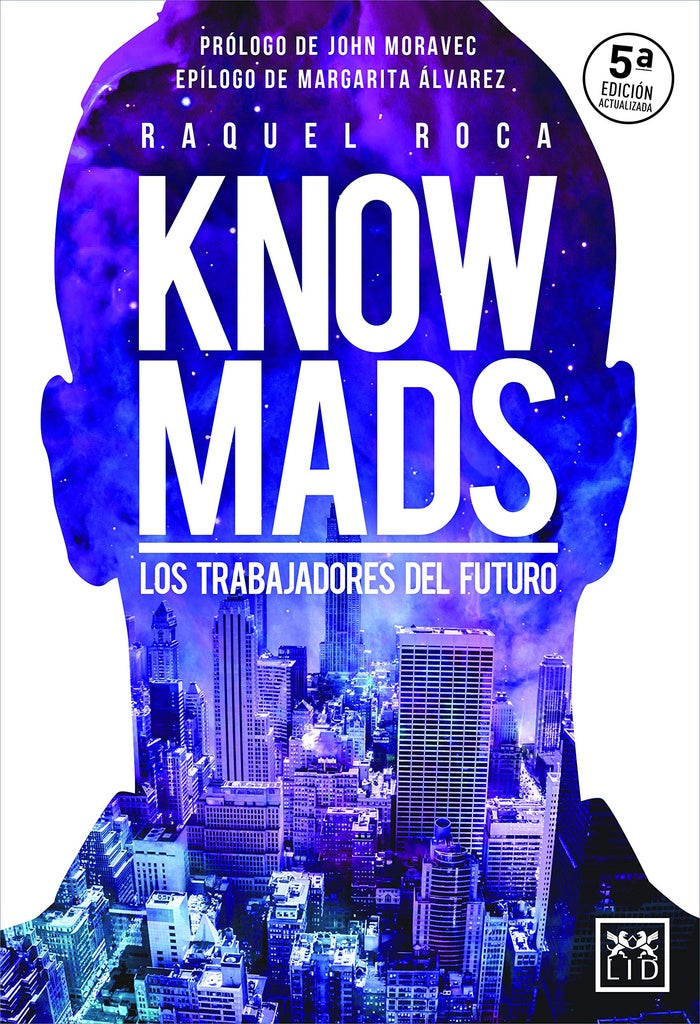 knowmads | Raquel Roca