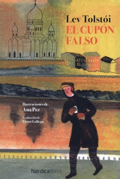 El cupón falso | León Tolstoy
