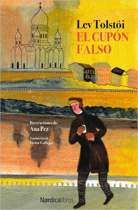 El cupón falso | León Tolstoy