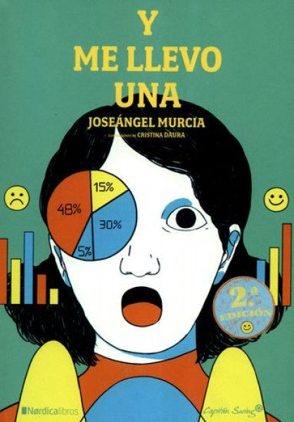 Y ME LLEVO UNA*.. | JOSEANGEL  MURCIA