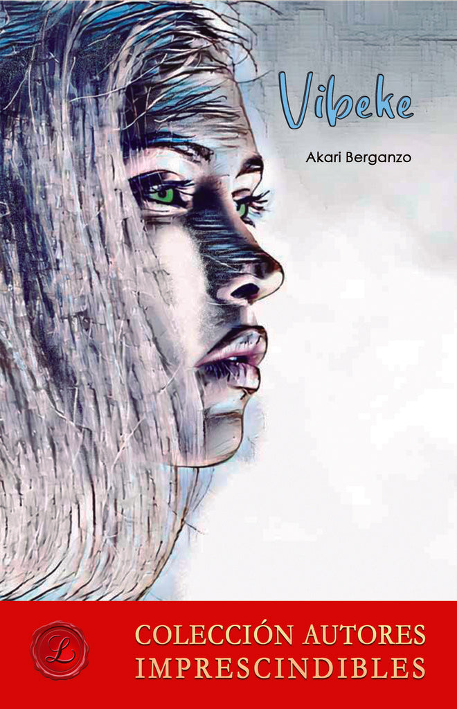 Vibeke | Akari Berganzo