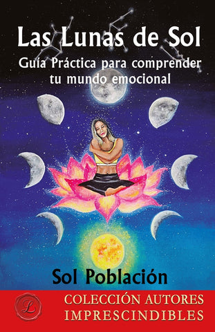 Las lunas de sol | Sol Población