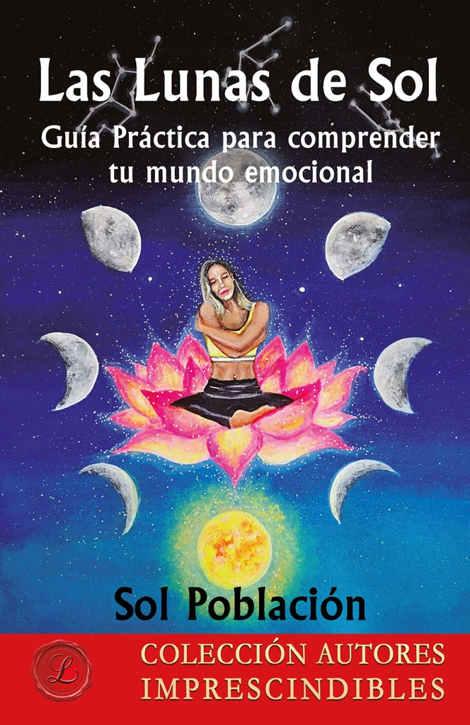 Las lunas de sol | Sol Población