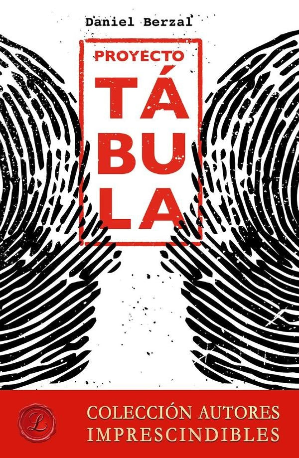 Proyecto tábula | Berzal Daniel