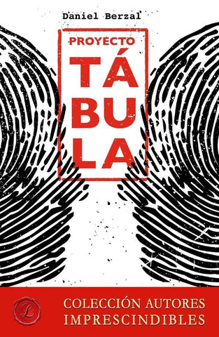 Proyecto tábula | Berzal Daniel