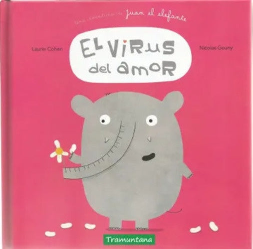 EL VIRUS DEL AMOR.. | LAURIE  COHEN