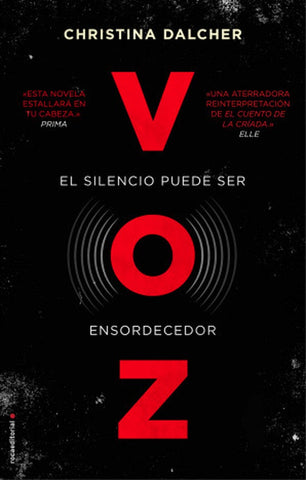 VOZ | CHRISTINA DALCHER