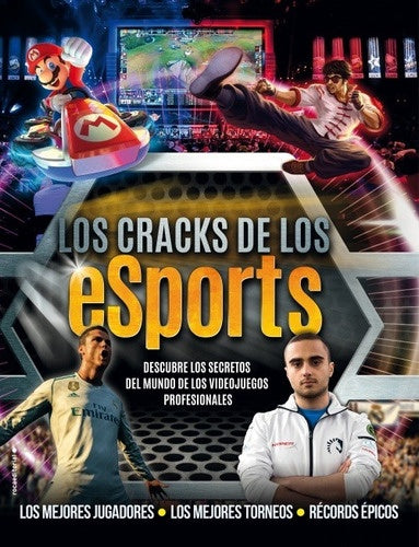 LOS CRACKS DELOS ESPORTS* | VACIO