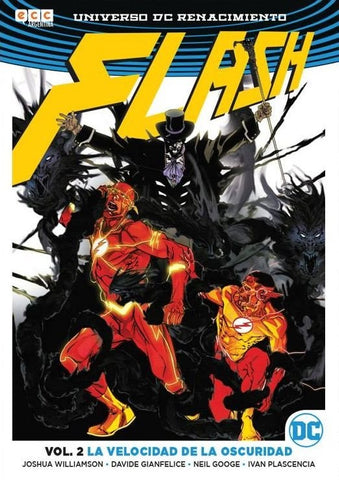 flash t2