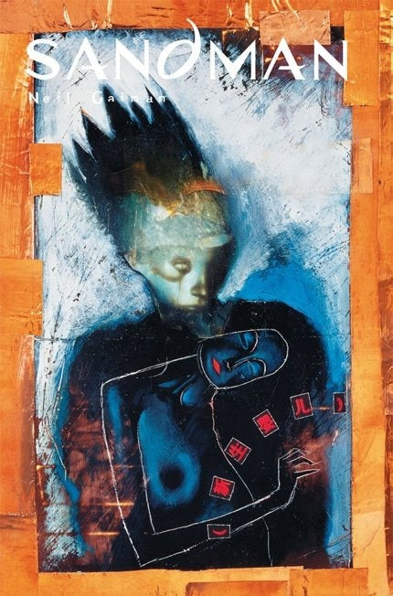 SANDOMAN N°IV.. | Neil Gaiman