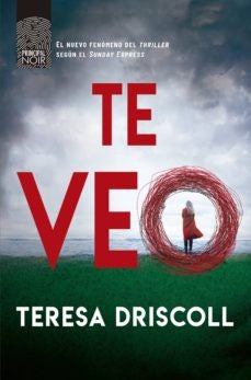 TE VEO.. | TERESA DRISCOLL