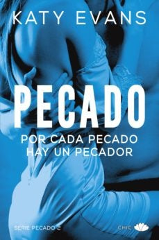 PECADO 2 * | Katy Evans