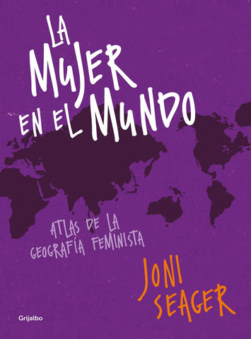LA MUJER EN EL MUNDO | Joni Seager