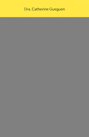 FELIZ DE APRENDER EN LA ESCUELA | CATHERINE GUEGUEN