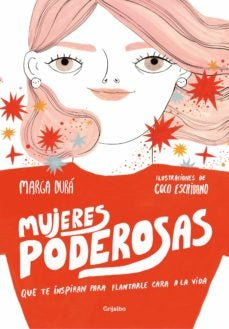 MUJERES PODEROSAS | Marga Durá