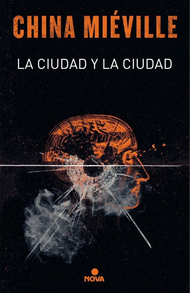 La ciudad y la ciudad | China Miéville