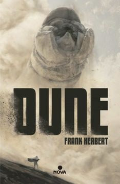 DUNE ILUSTRADO | Frank Herbert