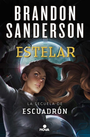 ESTELAR*.. | BRANDON SANDERSON