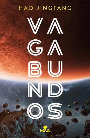 VAGABUNDOS.C | Hao Jingfang