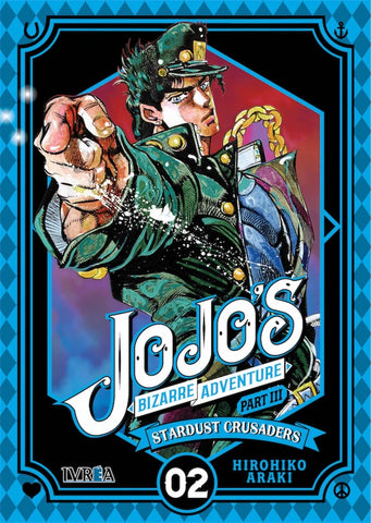 Jojo's 02