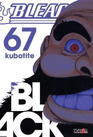 BLEACH 67 .. | Tite Kubo