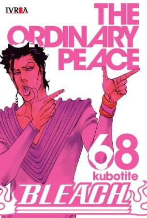 BLEACH 68 | Tite Kubo