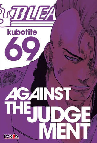 BLEACH 69.. | Tite Kubo