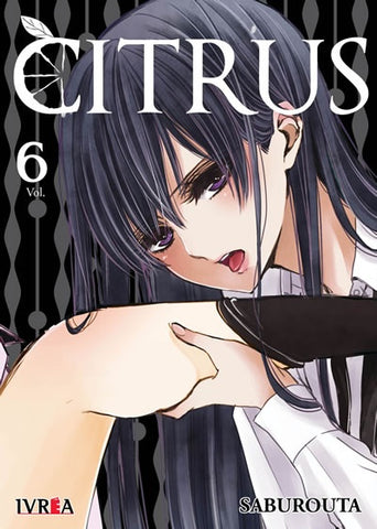 CITRUS 06 .. | Saburouta Saburouta