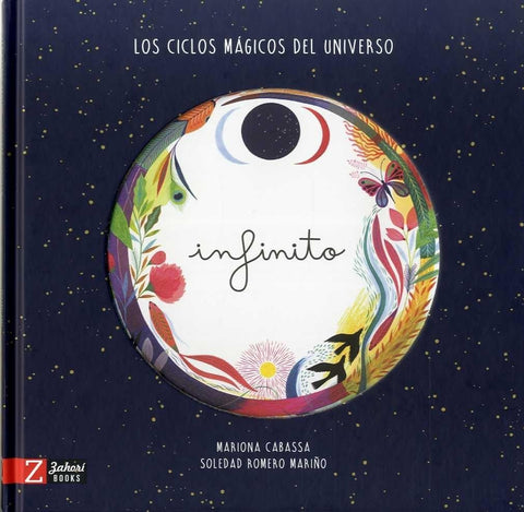 INFINITO..  | Mariona Cabassa