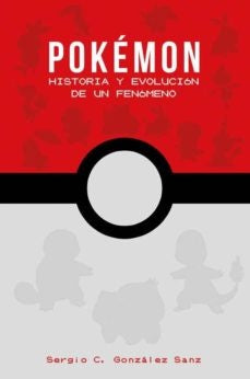 Pokemon  | Sergio C. Gonzalez Sanz