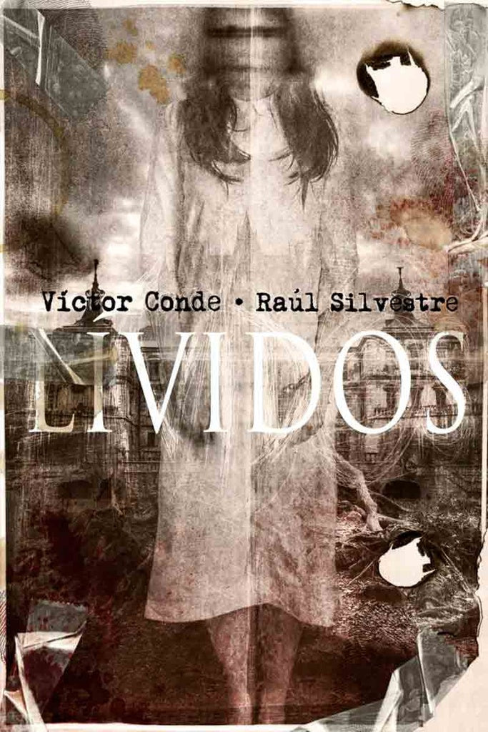 LIVIDOS.. | Conde, Pérez