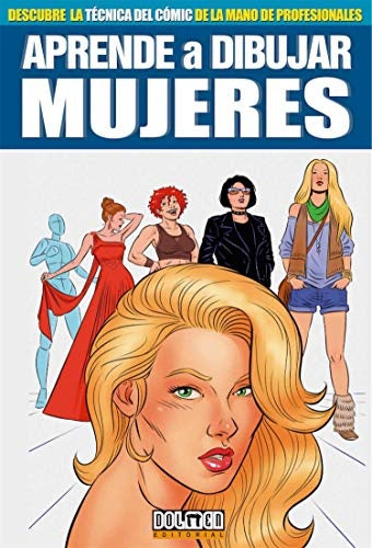 APRENDE A DIBUJAR MUJERES | Alvaro Muñoz