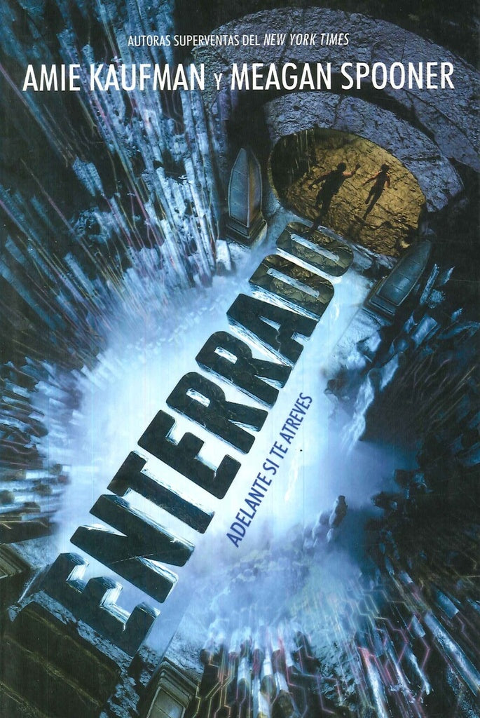 Enterrado | Kaufman