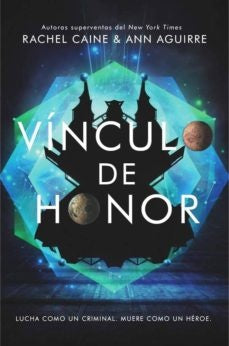Vínculo de honor. Los honores 2 | Caine